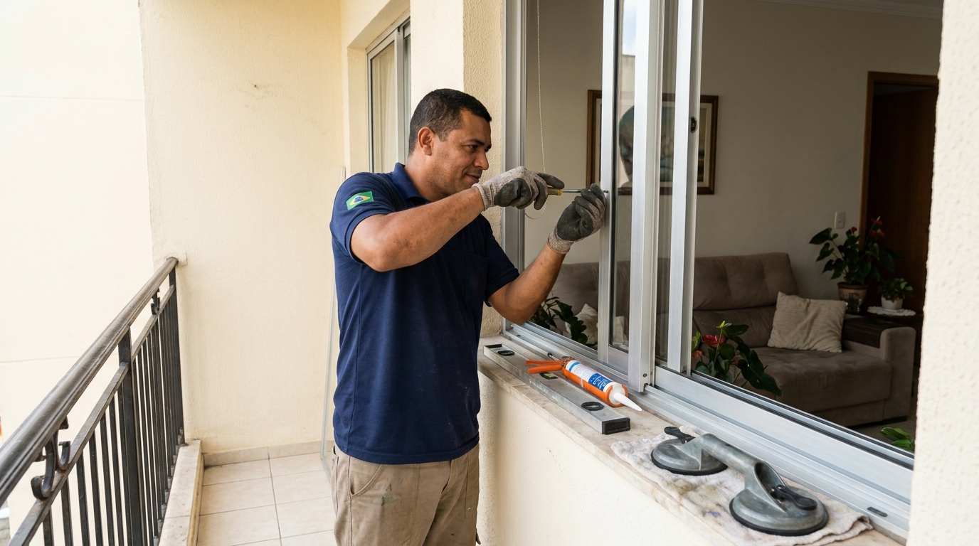 Modelos com Melhor Ventilação em Santa Maria‑RS
